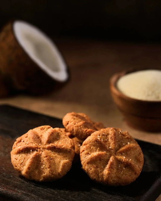 Jaggery Thekua 3 Combo